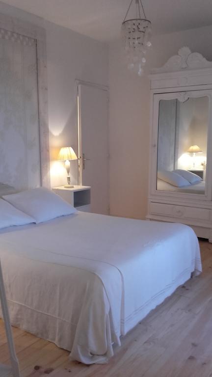 Chambres D'Hotes Christa Saint-Pair-sur-Mer Exteriér fotografie