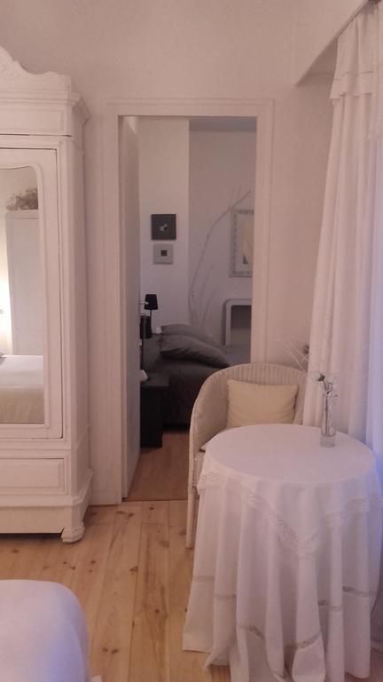 Chambres D'Hotes Christa Saint-Pair-sur-Mer Exteriér fotografie